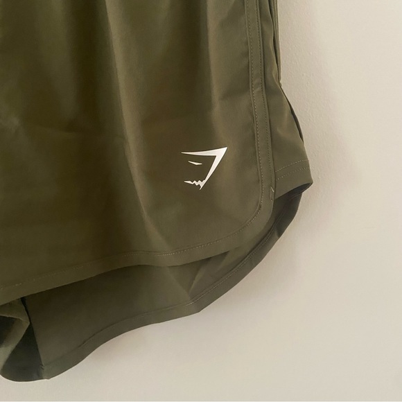 🚨[SOLD]🚨 Gymshark Athletic Shorts - Picture 5 of 6